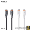 Cáp sạc nhanh WEKOME WDC - 117 65W