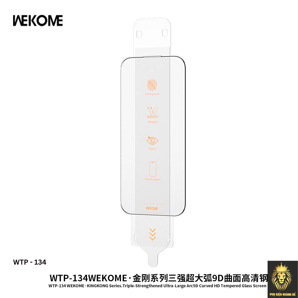 CƯỜNG LỰC KINGKONG WTP - 134 CƯỜNG LỰC KINGKONG WTP - 134