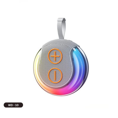 LOA Bluetooth Mini WEKOME WD - 10