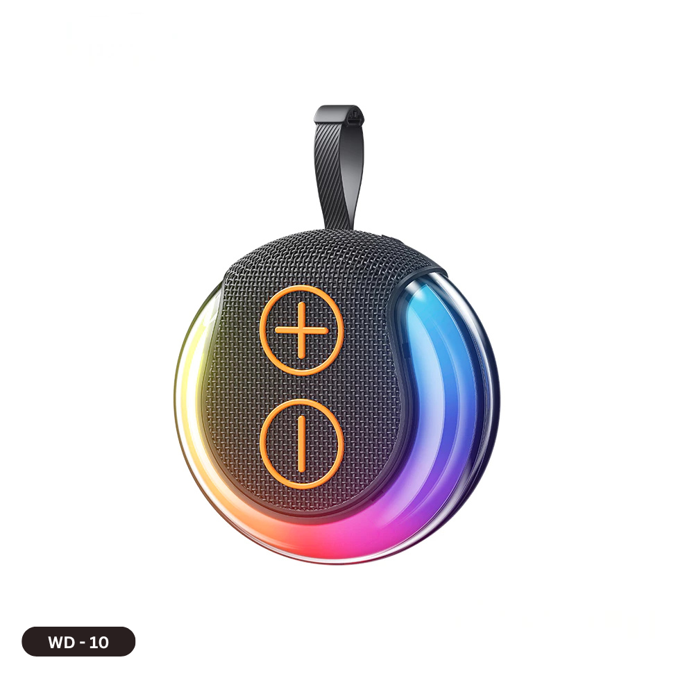 LOA Bluetooth Mini WEKOME WD - 10 LOA Bluetooth Mini WEKOME WD - 10