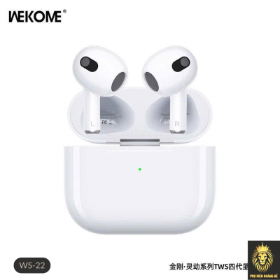 Tai Nghe BLT Wekome WS-22