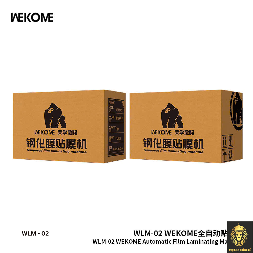 CƯỜNG LỰC KINGKONG WTP - 134 CƯỜNG LỰC KINGKONG WTP - 134