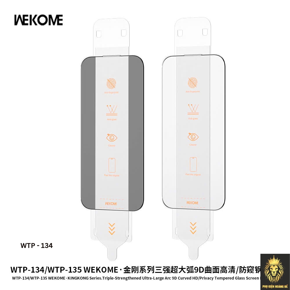 CƯỜNG LỰC KINGKONG WTP - 134 CƯỜNG LỰC KINGKONG WTP - 134