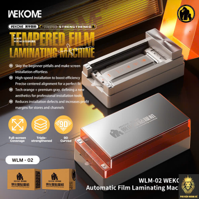 CƯỜNG LỰC KINGKONG WTP - 134