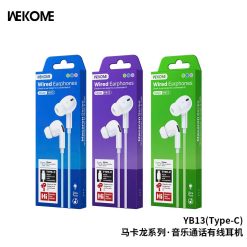 tai nghe wekome yb13