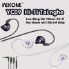 tai nghe wekome yc 09