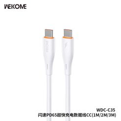 cáp wekome wdc - c35